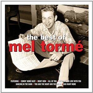Mel Torme - Best Of  CD